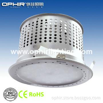 UL Driver For Above 5M High Lumens Power Downlight 30X2W